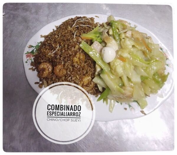Combinado Especial - Imagen 3