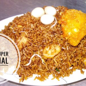 Arroz Super Especial