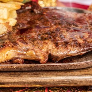 Churrasco
