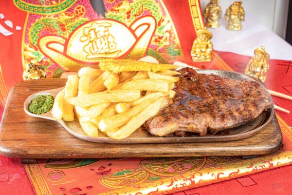 Churrasco - Imagen 2