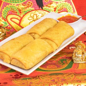 Egg Rolls