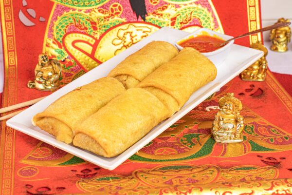 Egg Rolls