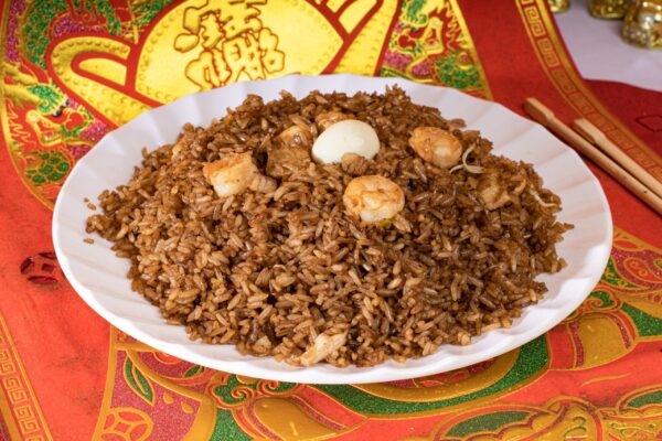 Arroz Chino Especial - Imagen 2