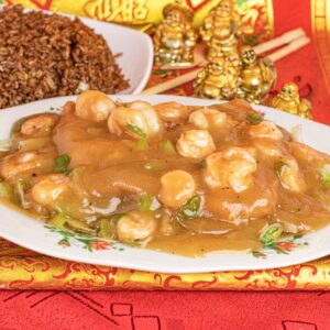 Marisco Especial Dinastía