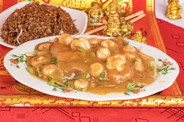 Marisco Especial Dinastía