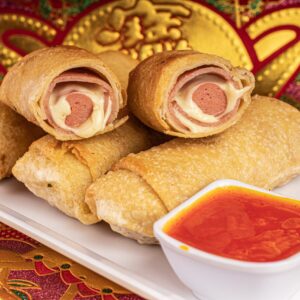 Rollito Cochinito