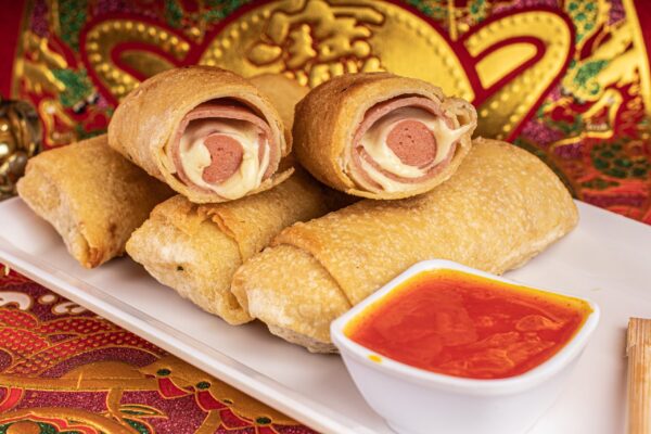 Rollito Cochinito